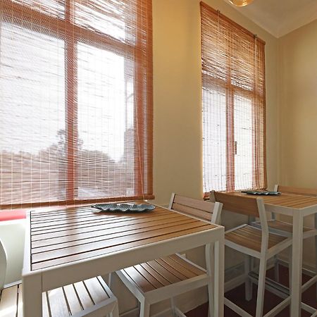 Flh Porto Classic Apartment With Parking 外观 照片