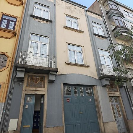 Flh Porto Classic Apartment With Parking 外观 照片
