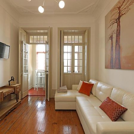 Flh Porto Classic Apartment With Parking 外观 照片