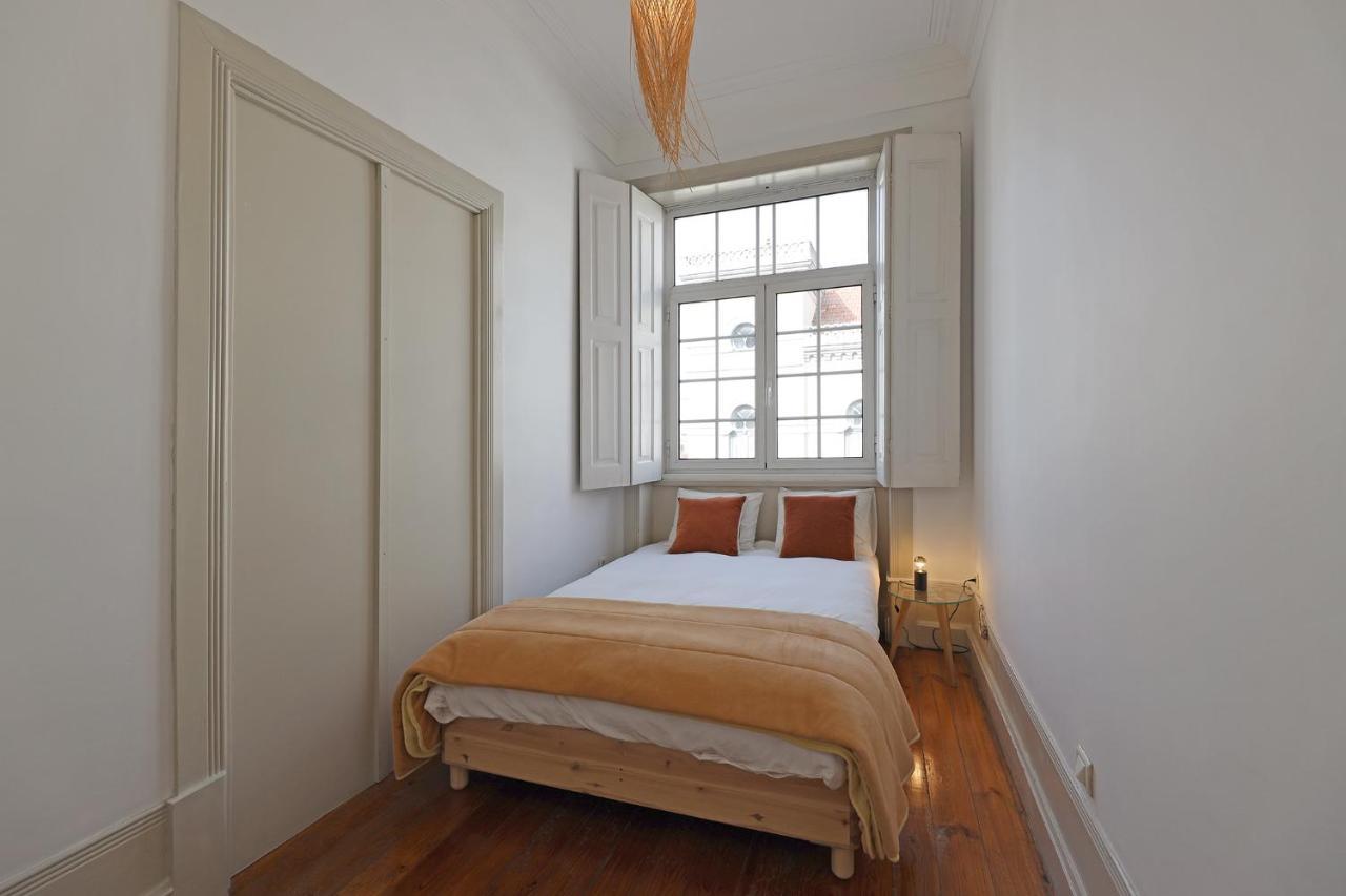 Flh Porto Classic Apartment With Parking 外观 照片