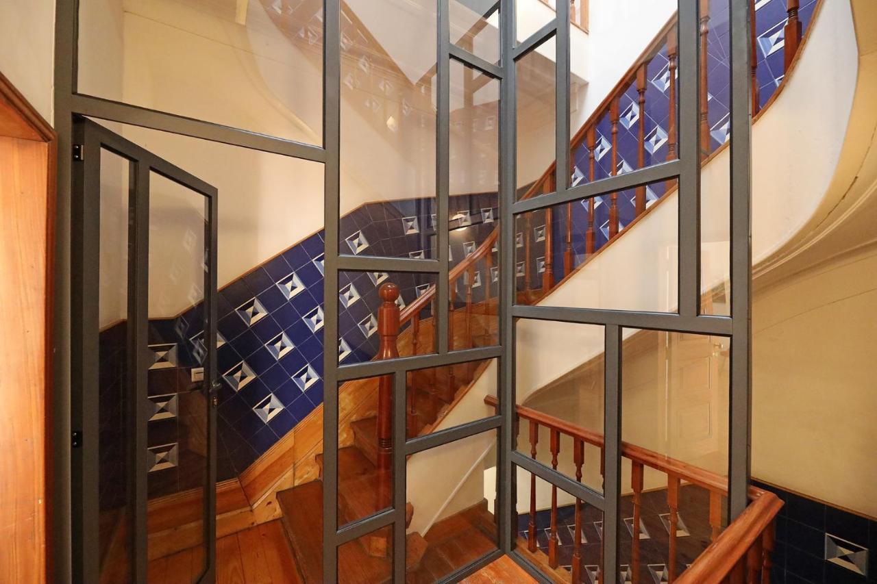Flh Porto Classic Apartment With Parking 外观 照片