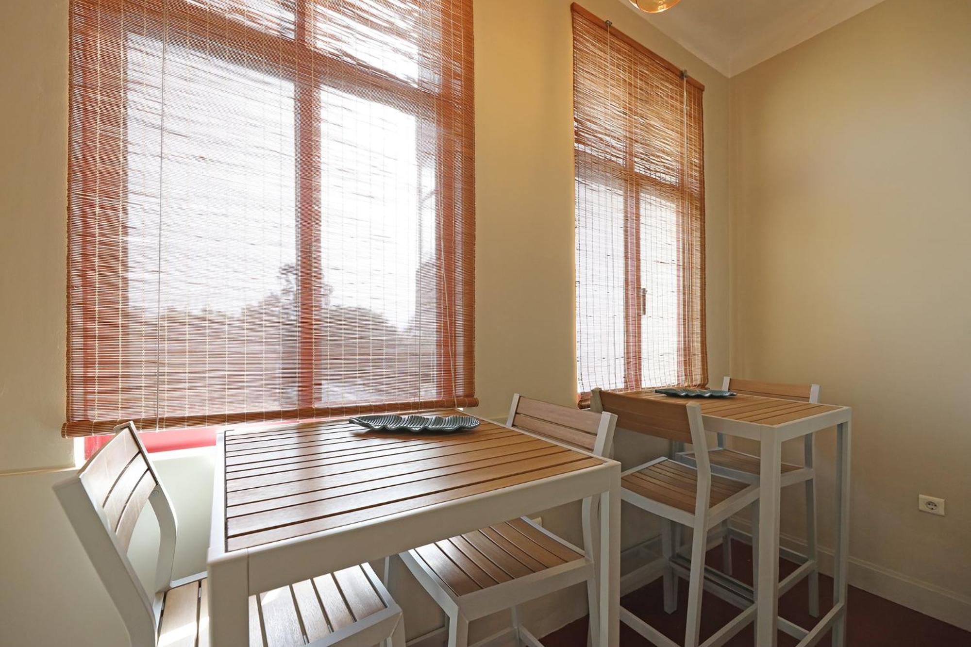 Flh Porto Classic Apartment With Parking 外观 照片