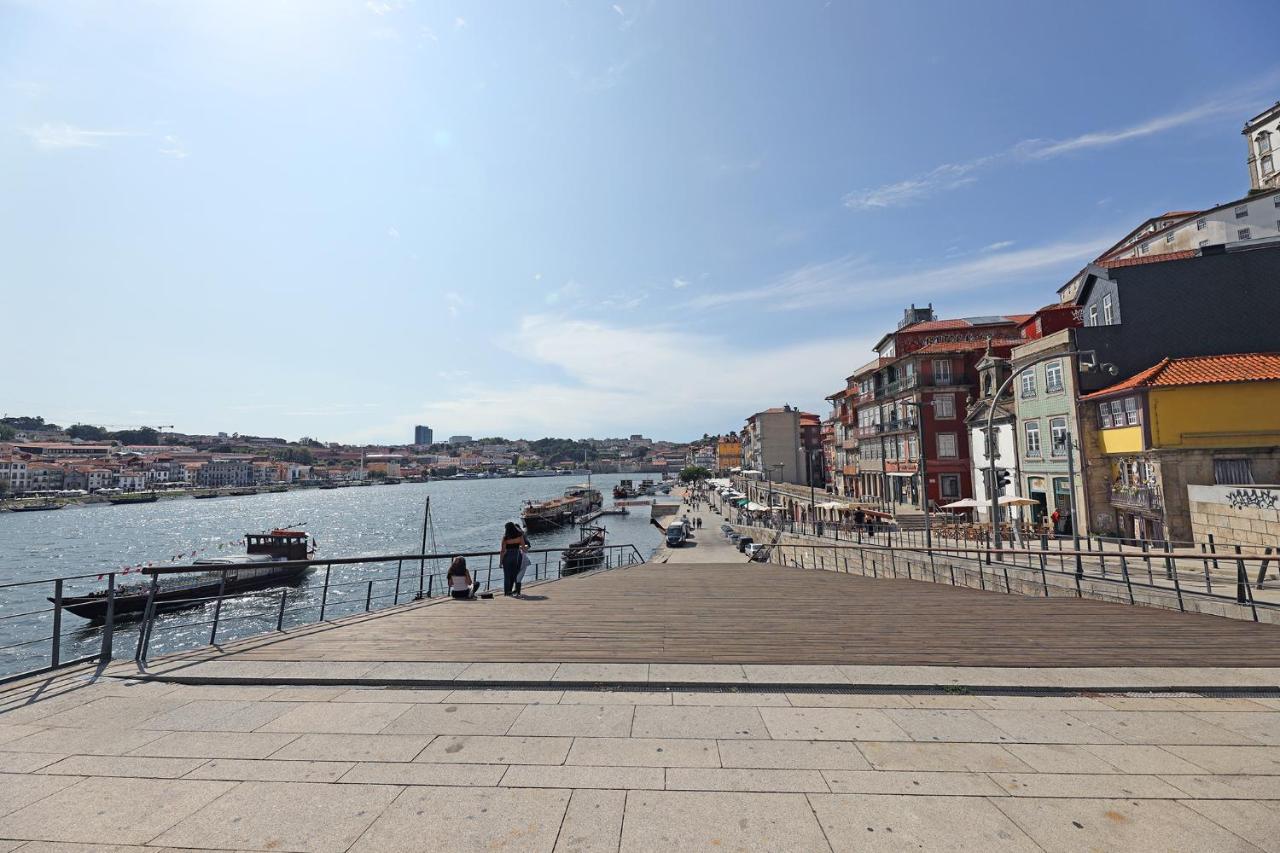 Flh Porto Classic Apartment With Parking 外观 照片