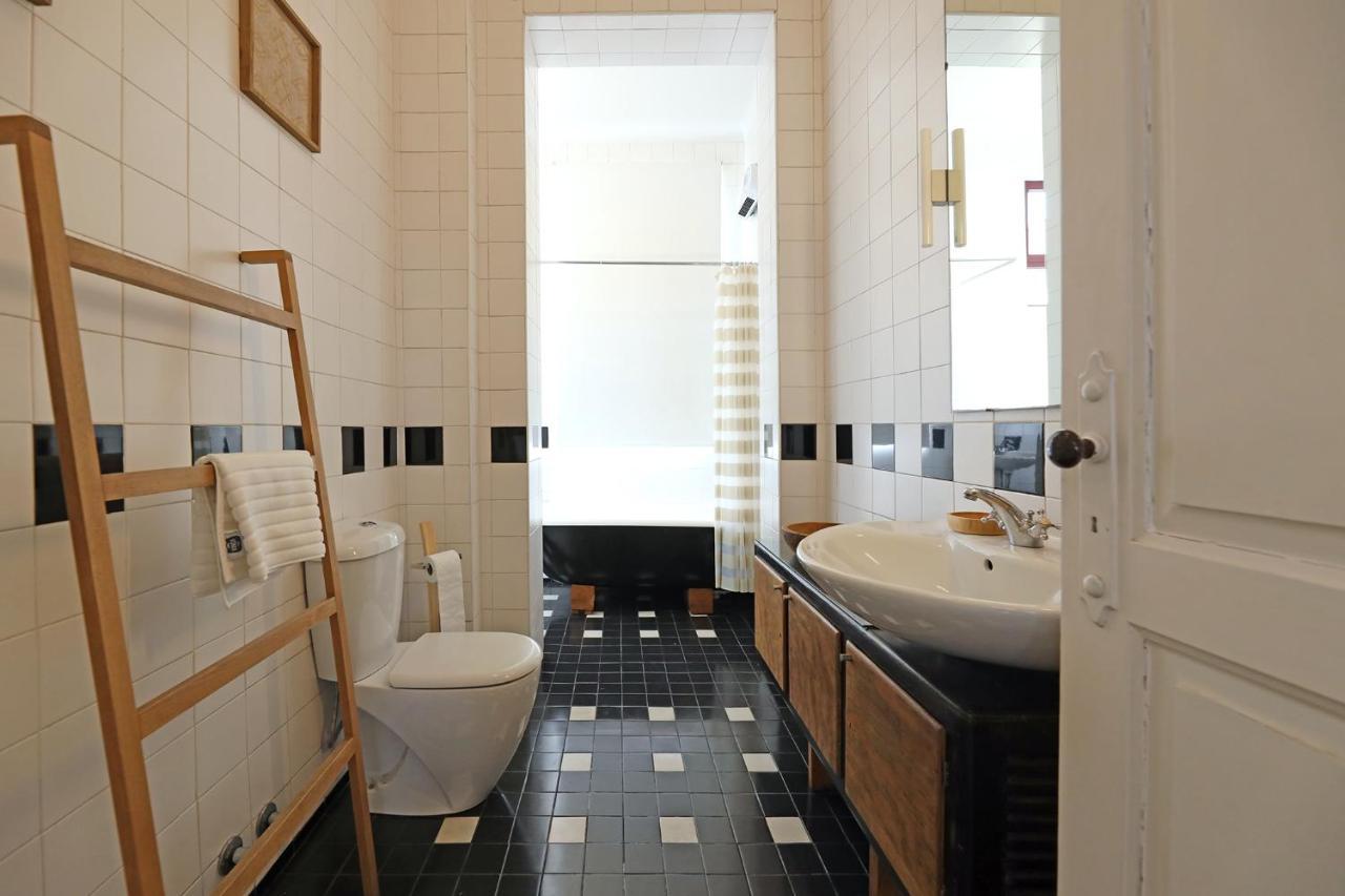 Flh Porto Classic Apartment With Parking 外观 照片