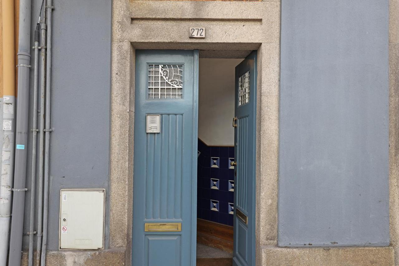 Flh Porto Classic Apartment With Parking 外观 照片