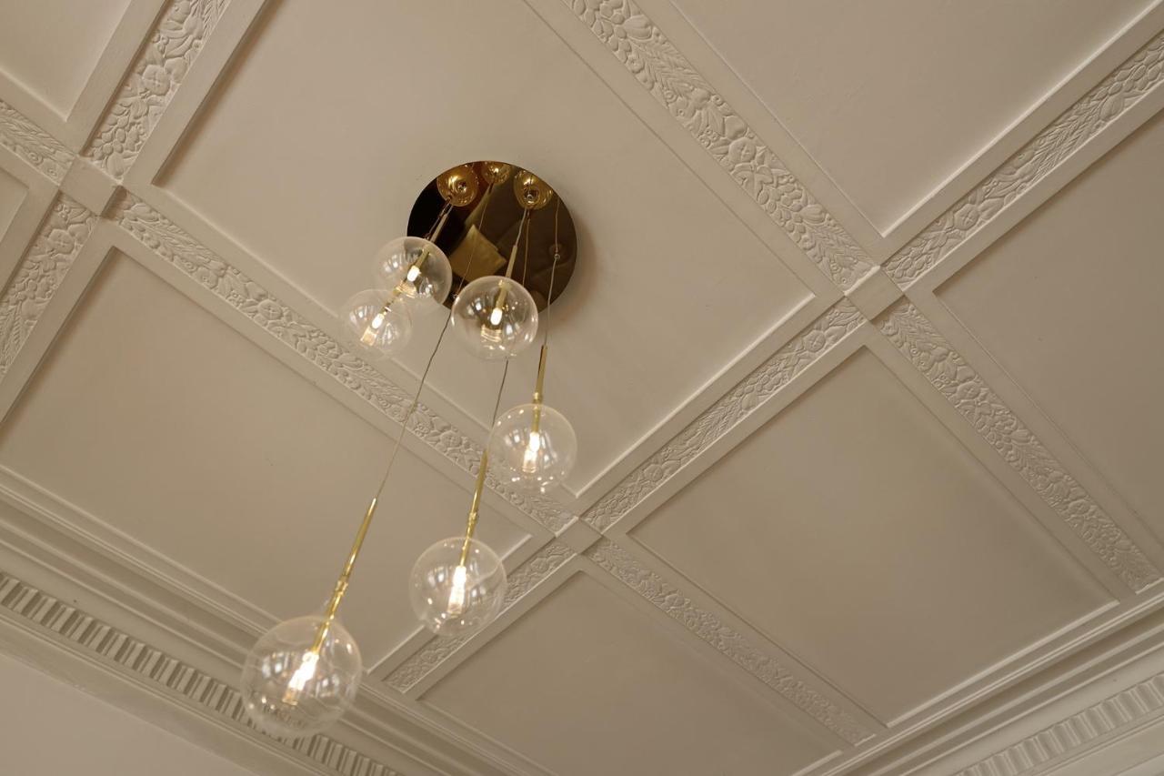 Flh Porto Classic Apartment With Parking 外观 照片