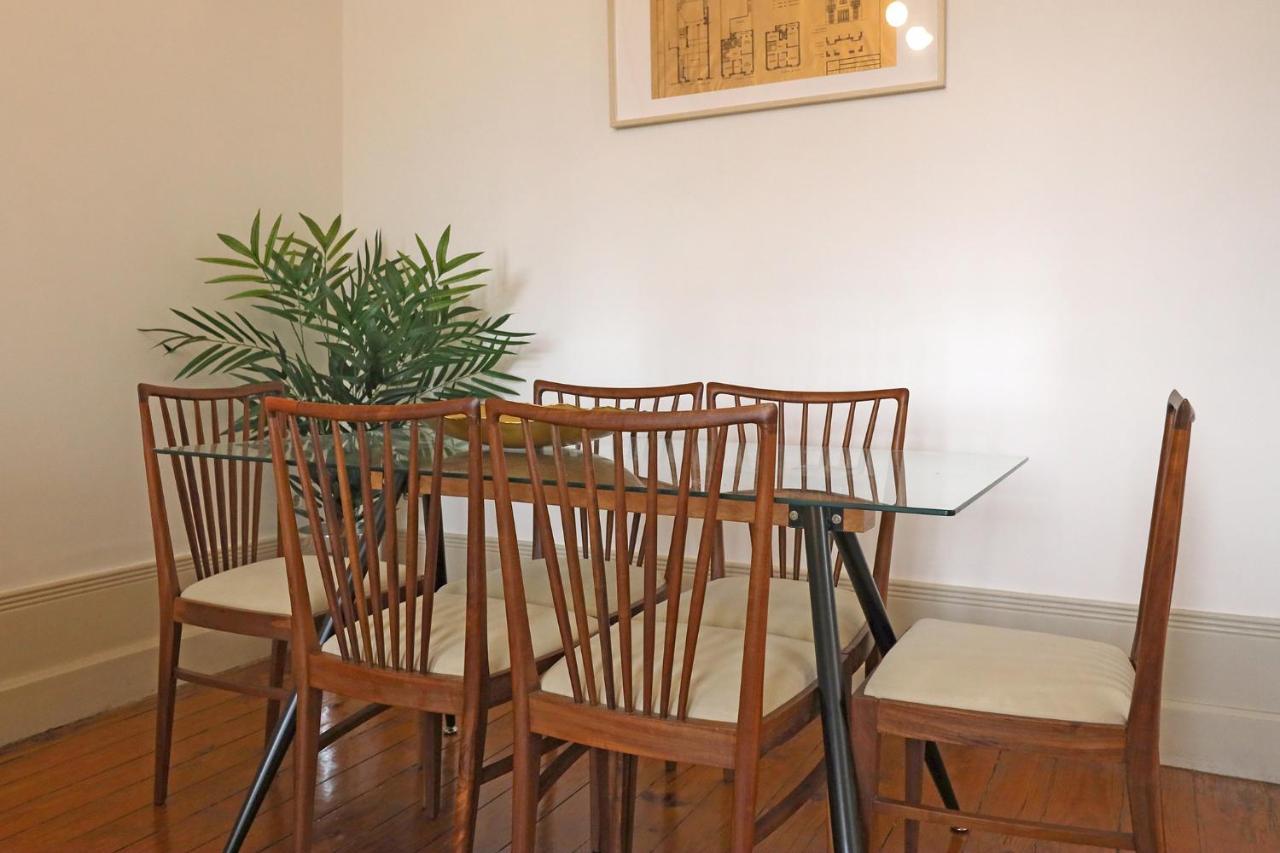 Flh Porto Classic Apartment With Parking 外观 照片